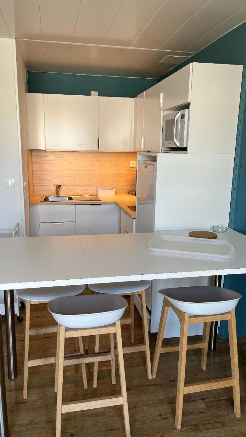 Superbe T3 Les Pieds Dans L'Eau, Parking, Piscine En Ete Lejlighed Lacanau Eksteriør billede