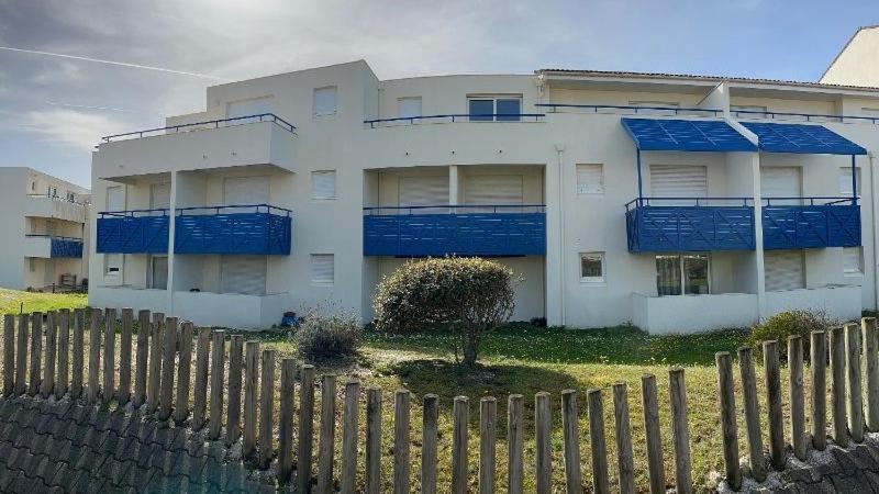 Superbe T3 Les Pieds Dans L'Eau, Parking, Piscine En Ete Lejlighed Lacanau Eksteriør billede